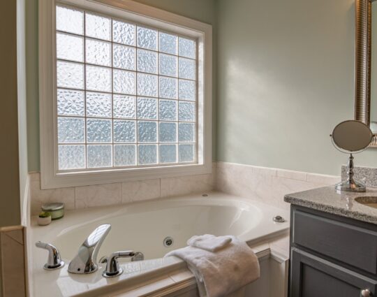 Bathroom Remodeling - Martinez Home Pros