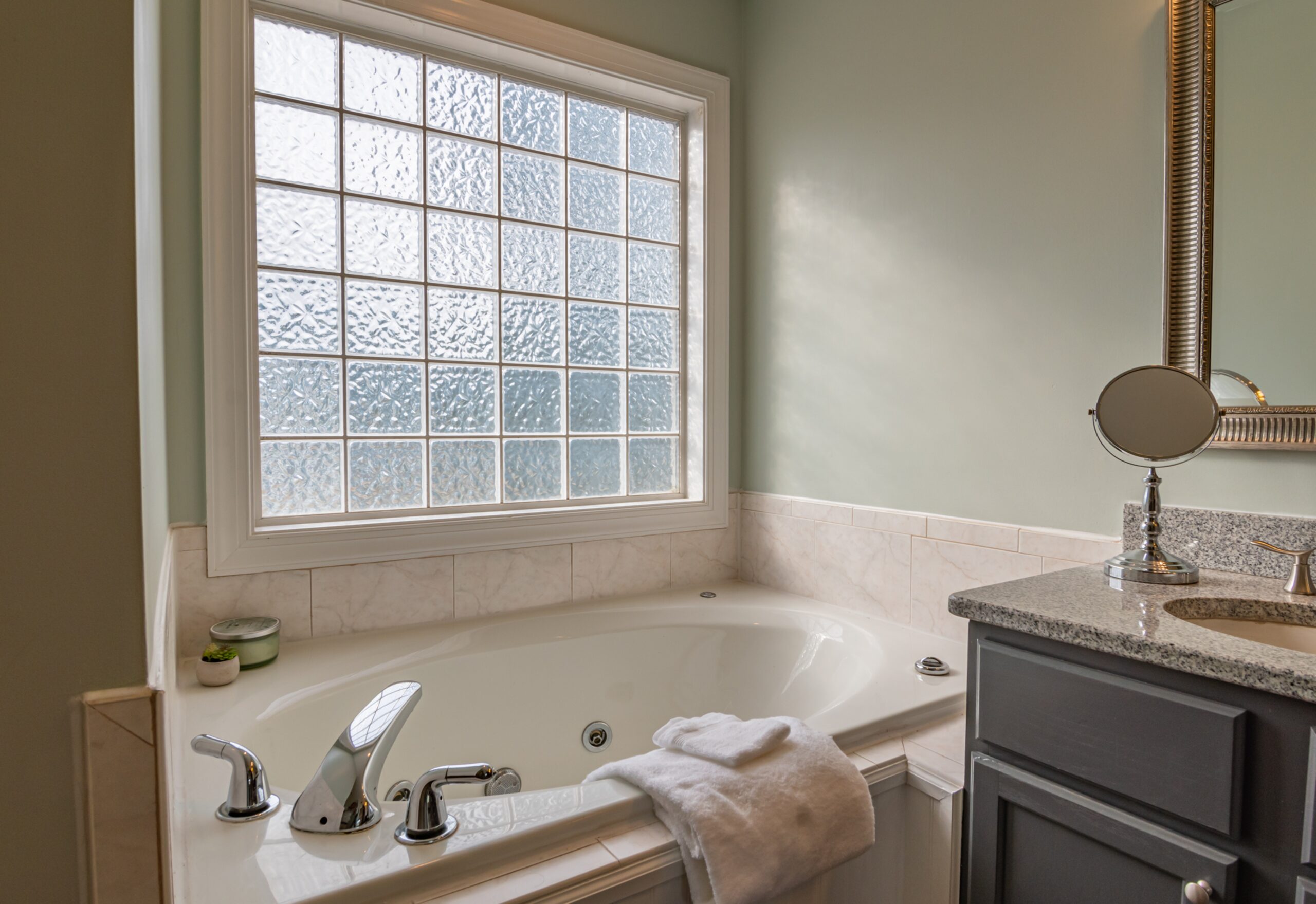 Bathroom Remodeling - Martinez Home Pros