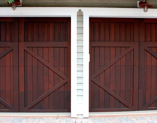 Garage Door Installation - Martinez Home Pros