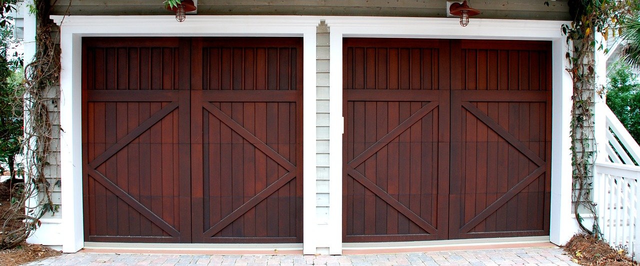 Garage Door Installation - Martinez Home Pros