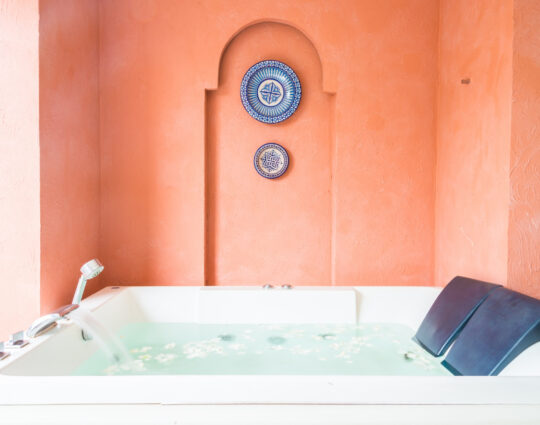 Hot Tub Installation - Martinez Home Pros