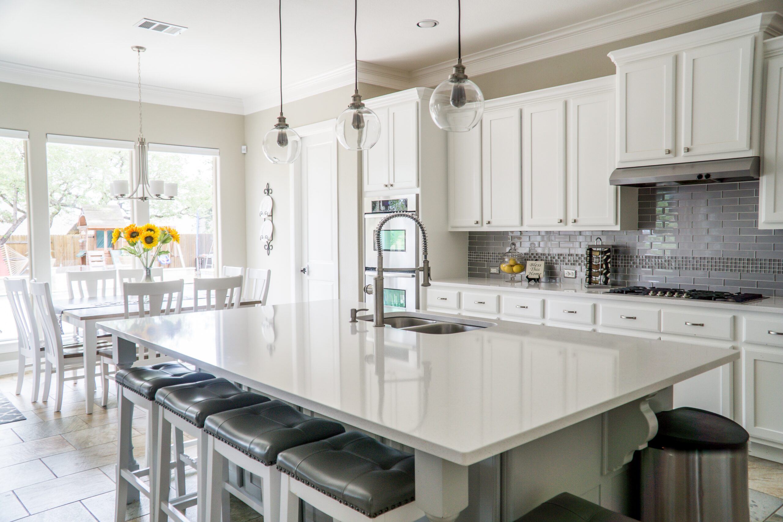 Kitchen Remodeling - Martinez Home Pros