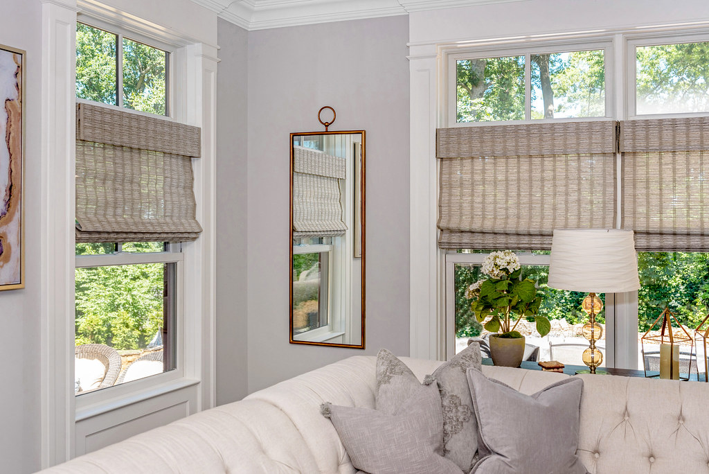 Window Treatments - Martinez Home Pros